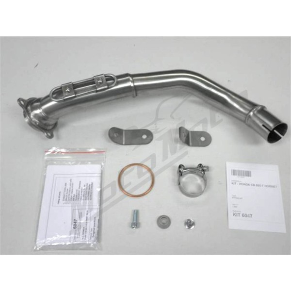 IXIL Adapter Pipe Honda Hornet CB 600 98 - 00