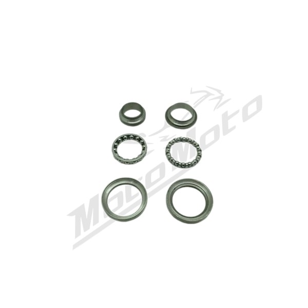 PARTS UNLIMITED Bearing for Steering Stem Yamaha YP 125/250 05-09