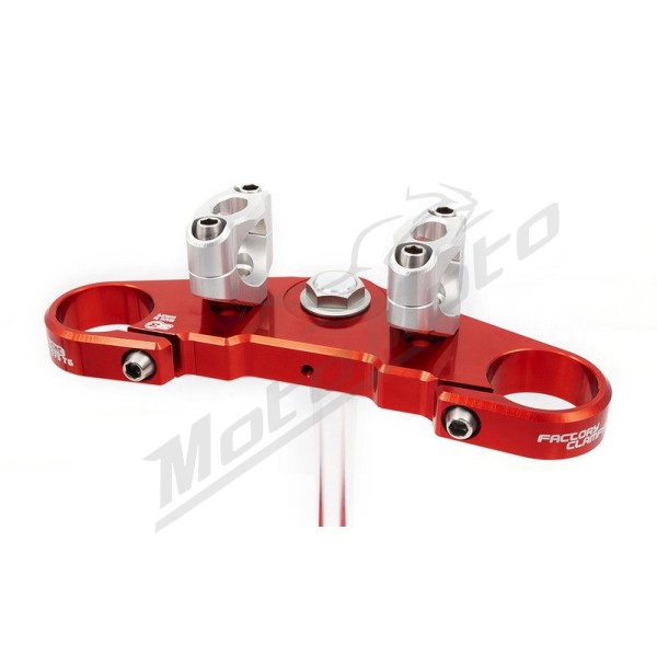 S3 Triple Clamp Ø39mm Beta Evo Tech Fork