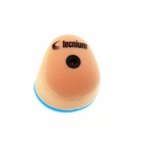 TECNIUM oro filtras 0807 KTM EXC / LC4 / SX Racing 350-640cc 93-02