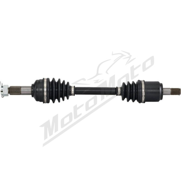 ALL BALLS Priekinis dešinys pusašis sustiprintas Honda TRX FA 500 17-19