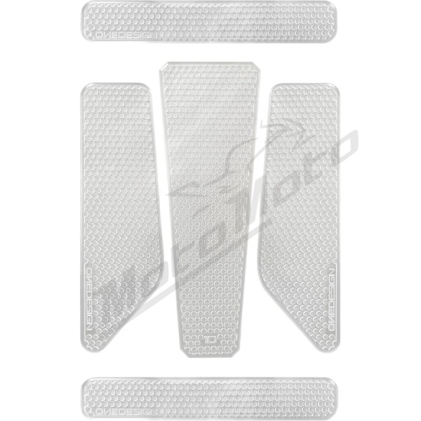 Fuel tank sticker set ONEDESIGN Universal