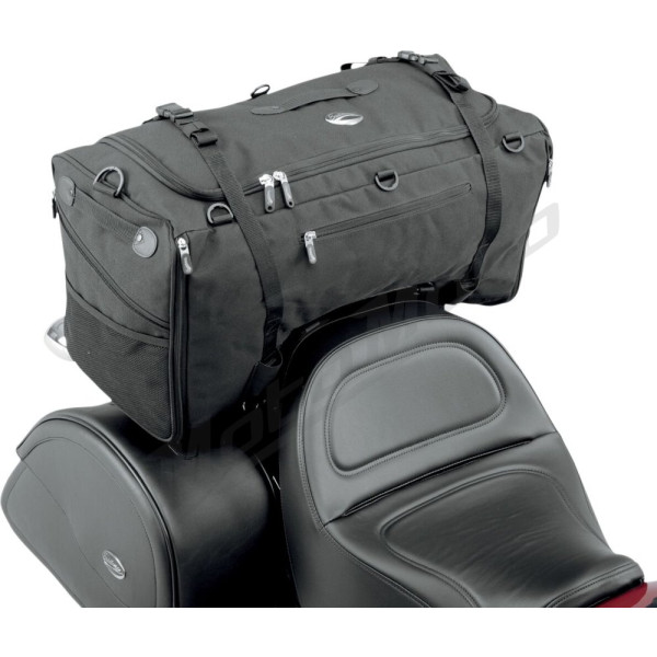 SADDLEMEN TS3200 Deluxe Sport Tail Bag 52.4L