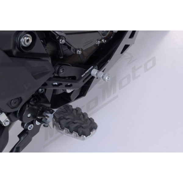 SW-MOTECH stabdžių kojelė Suzuki V-Storm 800 23-25