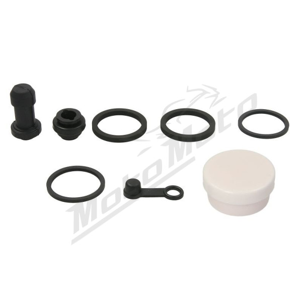 Tourmax Brake calliper repair kit front Suzuki RM 125-250 89-00