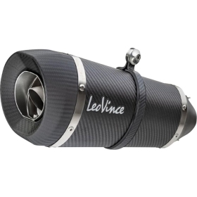 LEOVINCE Factory S Exhaust System YAMAHA YZF-R7 22-25