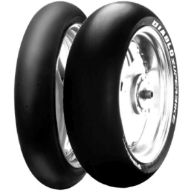 Tyre TIPO DIABLO SUPERBIKE SC1 TL 140/70 R17