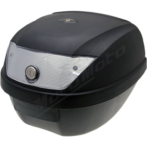 101 OCTANE Top Case 28l 300x395x395 mm