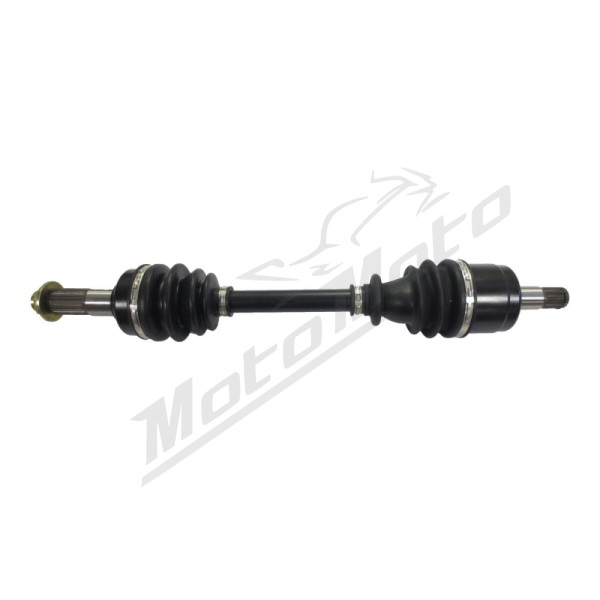 MOOSE OFFROAD FOUR WHEEL Complete Axle Assembly CF Moto Uforce 800cc 15