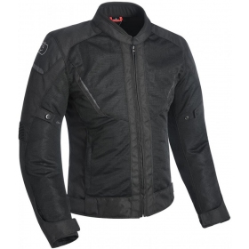 Oxford Delta Air Textile Jacket