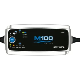 CTEK M100 Akumuliatoriaus pakrovėjas