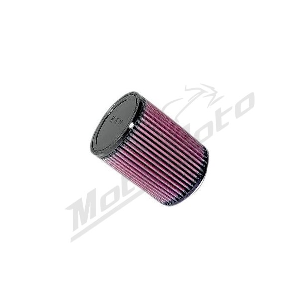 K&N Universal Air Filter Ø76mm
