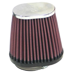 K&N Universal Air Filter Ø54mm