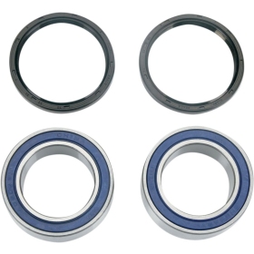 MOOSE OFFROAD Rear Wheel Bearing Upgrade Kit GasGas / Honda / Kymco 50-450cc 85-17