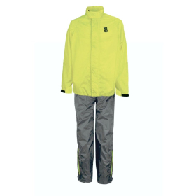 OJ ATMOSFERE METROPOLITANE System Set Two-Piece Rainsuit