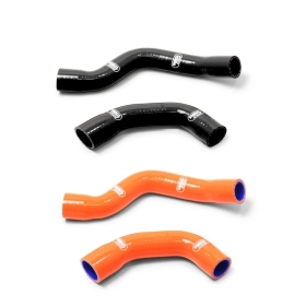 SAMCO Radiator Hoses 2pc. KTM 790 Duke 23-24