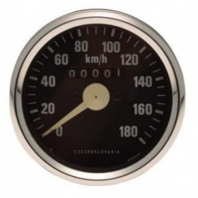 Speedometer JAWA 634 640 