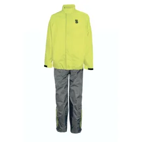 OJ ATMOSFERE METROPOLITANE System Set Two-Piece Rainsuit