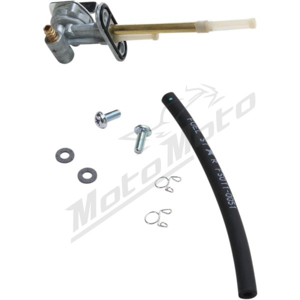 ALL BALLS Fuel Valve Kit YAMAHA TT-R / TW 125-200cc 2008-2017