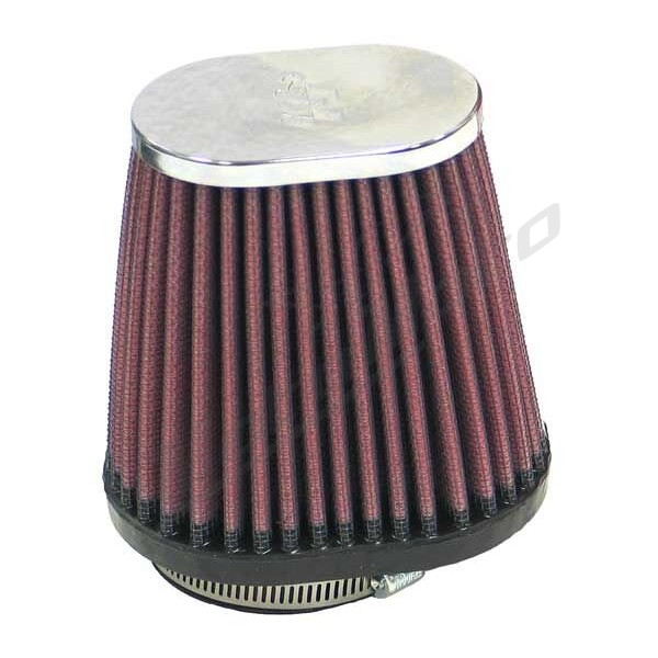 K&N Universal Air Filter Ø54mm
