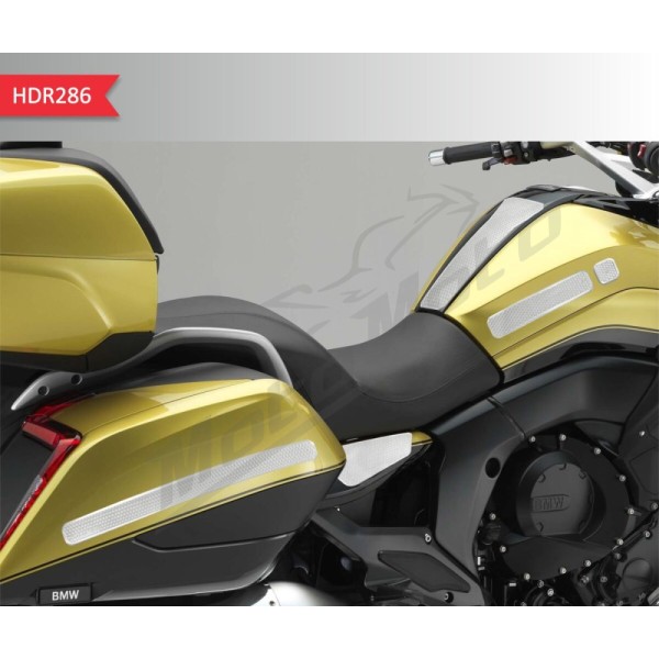 Fuel tank sticker set ONEDESIGN Universal