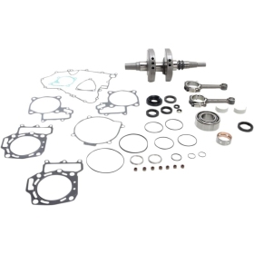 HOT RODS Crankshaft Kit Kawasaki KRF 750 2012