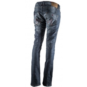 IŠPARDAVIMAS! Moteriški Džinsai ADRENALINE SLIM LADY 2.0 XL