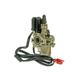 Karbiuratorius 16,5 mm Peugeot Vertical 2-S Gurtner / Kymco 2-T / H