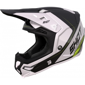 Shot Core Fast MOTOCROSS HELMET