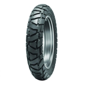 DUNLOP Tyre TRAILMAX MISSION 150/70 B 18 M/C 70T TL M+S