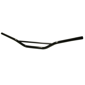 Universal steel handlebar TIMELESS 22mm 800mm