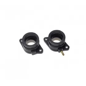 Intake manifolds YAMAHA XT/TT600 83-02 / 2pcs