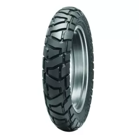 DUNLOP Tyre TRAILMAX MISSION 150/70 B 18 M/C 70T TL M+S