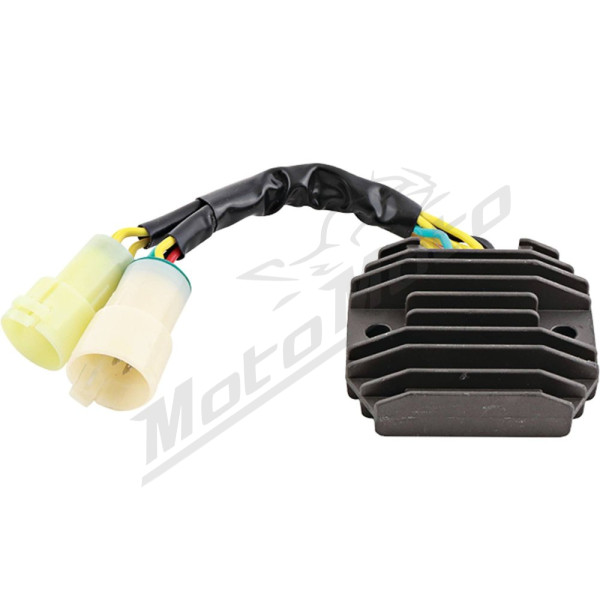 Arrowhead Voltage Regulator Kawasaki ZX-6R / RR 600-636cc 03-04