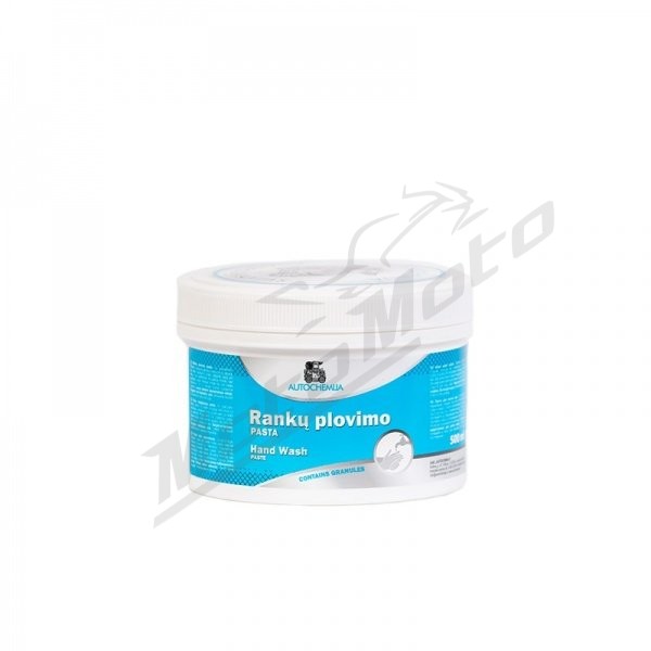 ELITE FORMULA Hand wash paste 0.5kg