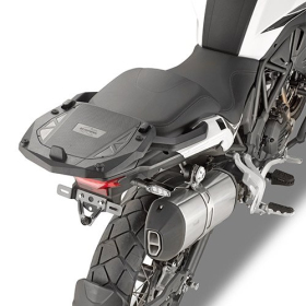 KAPPA Top case rack Benelli TRK 502 20-25