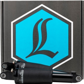 LEGEND SUSPENSION AIR-A Suspension Harley Davidson FLRT / FLTRT / FLHTCUTG / FLHTCUTGSE 1690/1923 15-25