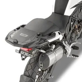 KAPPA Top case rack Benelli TRK 502 20-25