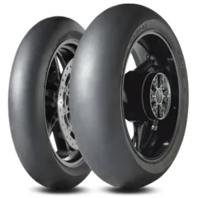 Tyre Dunlop KR109 MS1 RACE 110/70 R17 TL