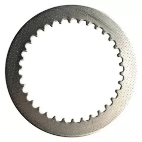 SBS sankabos plieninių tarpdiskių kompl. KAWASAKI GTR / Z / ZL / ZR / ZRX