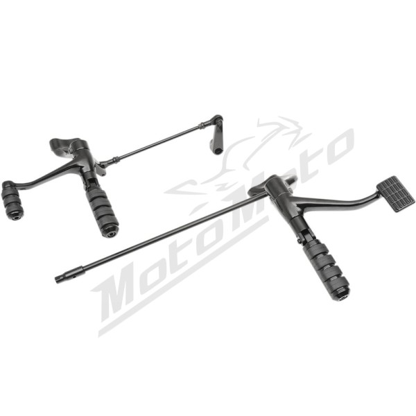 DRAG SPECIALTIES Forward Control Kit Harley Davidson XL 883-1200cc 14-22