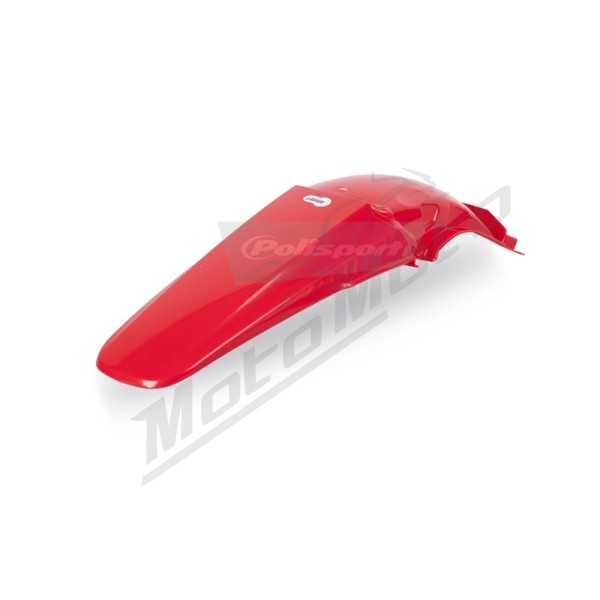 POLISPORT galinis sparnas Honda CR125R/CR250R 02-07