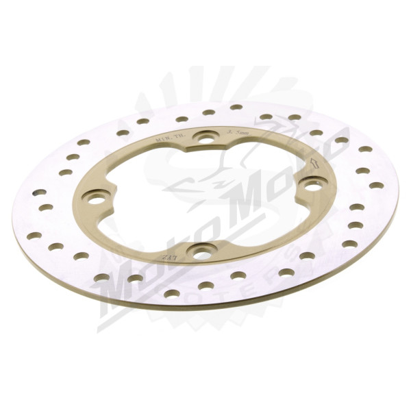 RMS Stabdžių diskas Honda @ / Dylan / PS / SH 125-150cc 00-12
