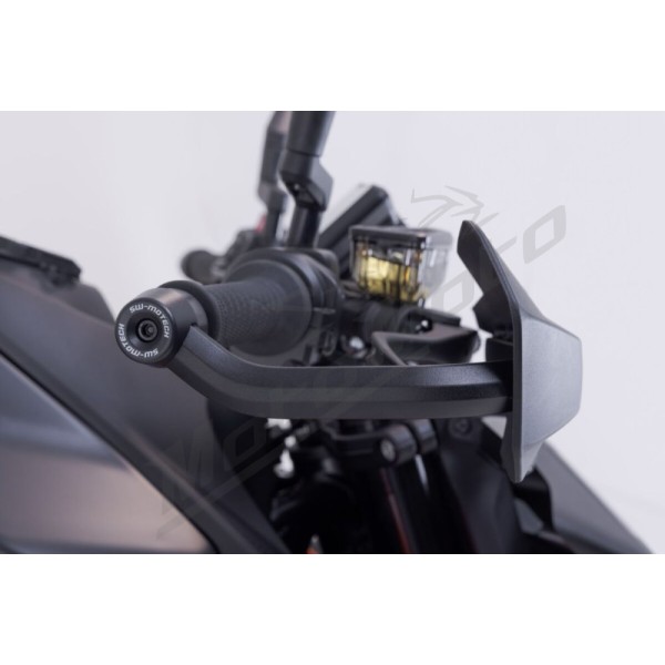 SW-MOTECH Sport Handguard Kit 2pc. KTM Duke 990 2024