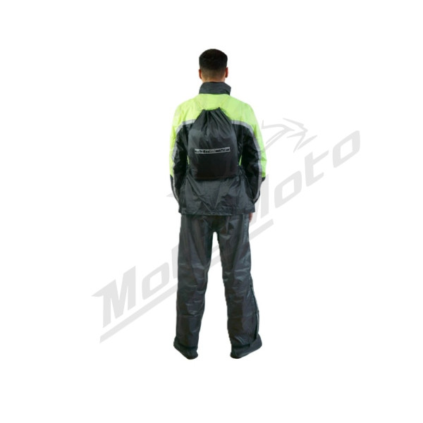 T.J. MARVIN Classico E31 Lietaus apranga