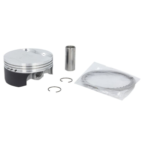 Athena Piston set 89,95mm Arctic Cat / Kawasaki / Suzuki 400 00-19
