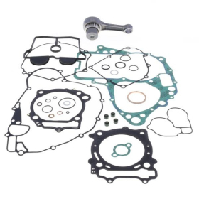 ATHENA Connecting Rod with gasket set