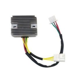 DZE Voltage Regulator 12V 35A Honda FSC 400-600cc 04-13