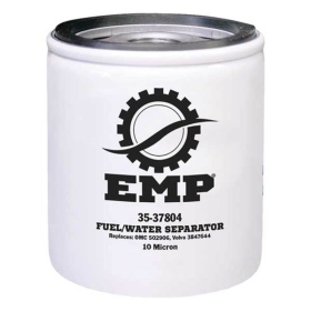 EMP Fuel Filter Johnson / Evinrude / Volvo / Mercury / Universal
