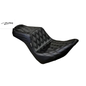 LE PERA Tailwhip Sėdynė Harley Davidson FLFB / FLFBS / FLSB / FXLR / FXLRS / FXLRST / FXRST 1750-1923 18-26